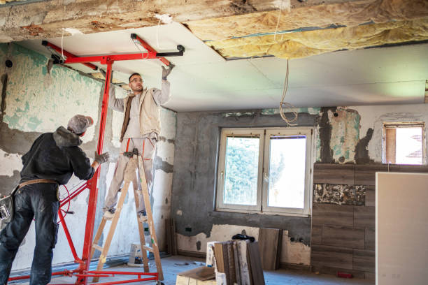 Types of Insulation We Offer in Westvale, NY