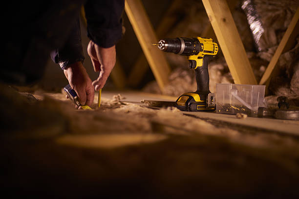 Best Spray Foam Insulation in Westvale, NY